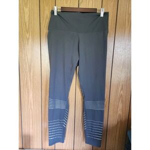 Z by Zobha Womens XL Gray leggings